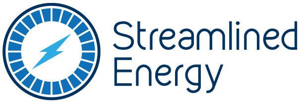 Streamlined Energy Logo